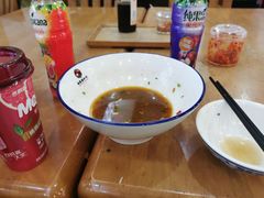 -和记粉馆(湘春路店)