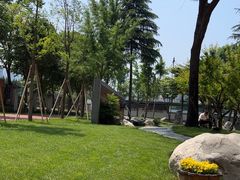 -怡咖啡·自助餐·西安香格里拉