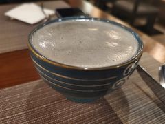 覆盆子苹果气泡-LA CREPERIE BRETONNE布列塔尼法式餐厅(天童北路店)