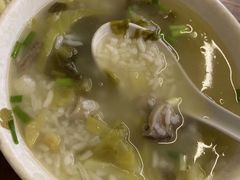 -陈记汤饭(水巷口店)