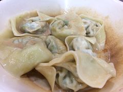 拌馄饨-潘国仙耳光馄饨(黄家阙路店)