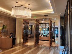 -广州万富希尔顿酒店-感趣自助餐厅·生蚝海鲜刺身