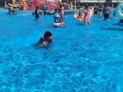 -上海玛雅海滩水公园