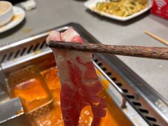 肥牛-海底捞火锅(南海万科广场店)