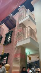 -奈尔宝·儿童乐园·亲子餐厅(华采天地店)