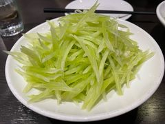 -好嫂子酱猪手•农家菜(蒲黄榆店)
