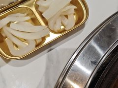 -冰城焰会大丰收铁锅炖(萝岗万达金街店)