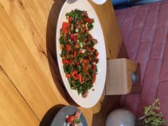 -驿舍·民國老营房院子私房菜(科学会堂店)