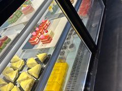 -圣罗巴海鲜烤肉自助(佳兆业店)
