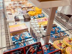 -好利来(温江合生汇店)