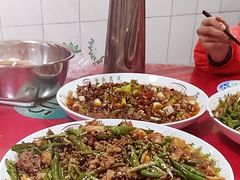 -陈有良尖椒鸡(江津总店)