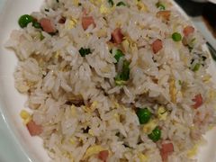 扬州炒饭-南方酒店·淮扬菜(回民街店)