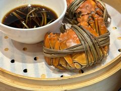 -周姑娘不等味·牛羊肉火锅·螃蟹罗氏虾·烤鱼烤串(高邮店)