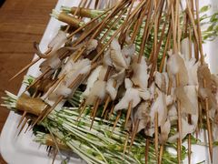 -袁记串串香(涧西总店)