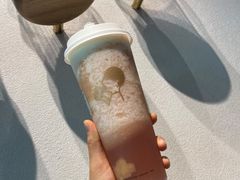 -喜茶(上海打浦桥日月光gelato lab+店)