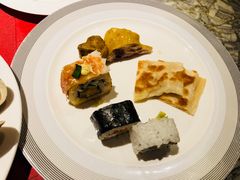 -海鲜自助餐厅·株洲大汉希尔顿酒店