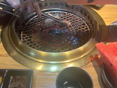 -九田家黑牛烤肉料理(新光汇店)