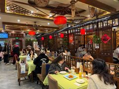 -玉桥餐厅(天坛店)