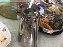 -禄源公·老莞诚饭店