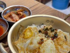 -枣玛尔脊骨汤·烤肉(西塔总店)