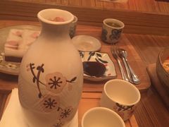 -半饱日式甜品(ifs国际金融店)