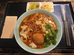 -喜晋道面馆(华严寺广场店)