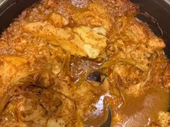 -谷语中餐厅