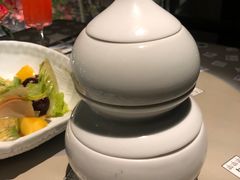 -穹六人间 people 6(岳阳路店)