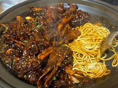 -回味黑鸭煲·始于2006(万松园店)