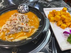 -李师傅脆肚(华强北店)