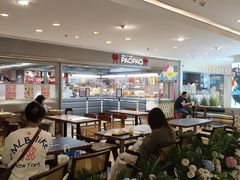 -PAOPAO Bakery&Café(港汇店)