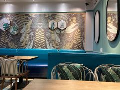 大堂-长勺子东南亚(街道口店)