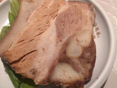 古法焖肉-松鹤面馆·古法焖肉面(观前店)