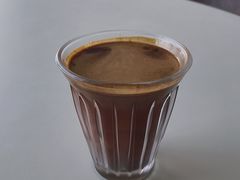 污咖啡&nbsp;Dirty-COFFEEOLOGY咖啡学(天银店)