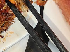 -万达文华酒店·48F云端窗景美食汇自助餐厅