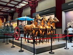 -北京大葆台遗址博物馆