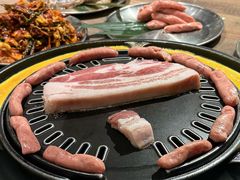 -马场洞肉铺(振安店)