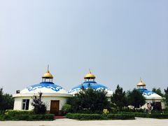 -关东文化园