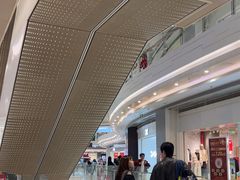 -天虹购物中心(深圳龙华店)