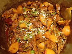 -山河屯铁锅炖(哈西站店)