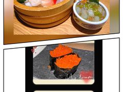 -沼津港精致料理·寿喜烧·烧鸟(青浦宝龙广场日料榜单店)
