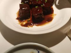 -宝轩渔府·老字号海鲜·正宗津菜(水上店)