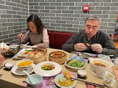 -点都德(龙之梦店)