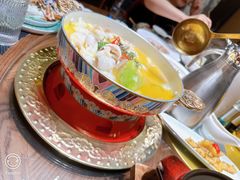 -阿伟海鲜楼·福建菜(延寿店)