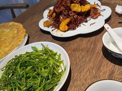 -小喜客·云南特色菜(纳西庭院店)