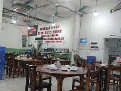 大堂-南记食粥坊·宵夜大排档(莲花总店)