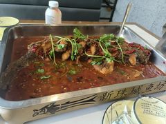 -新珠城鱼坊(龙湖店)