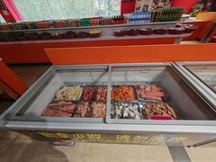 -辣动时代自助小火锅(大庆路店)