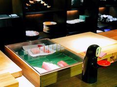 -璞御·海鲜·雪花牛肉局(宾水西道店)