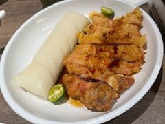 -苏小柳点心·手作小笼包(浦东嘉里城分院)